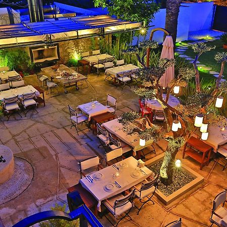 1850 Hotel Kemalpasa Alaçatı Dış mekan fotoğraf