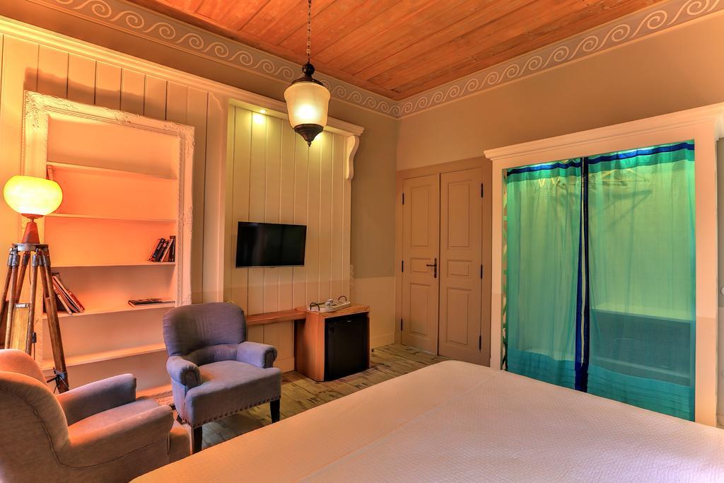 1850 Hotel Kemalpasa Alaçatı Dış mekan fotoğraf