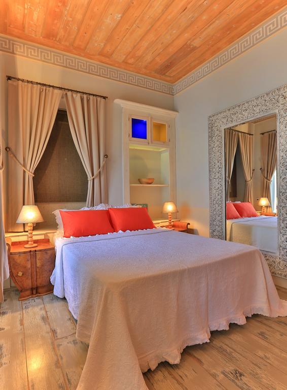 1850 Hotel Kemalpasa Alaçatı Oda fotoğraf