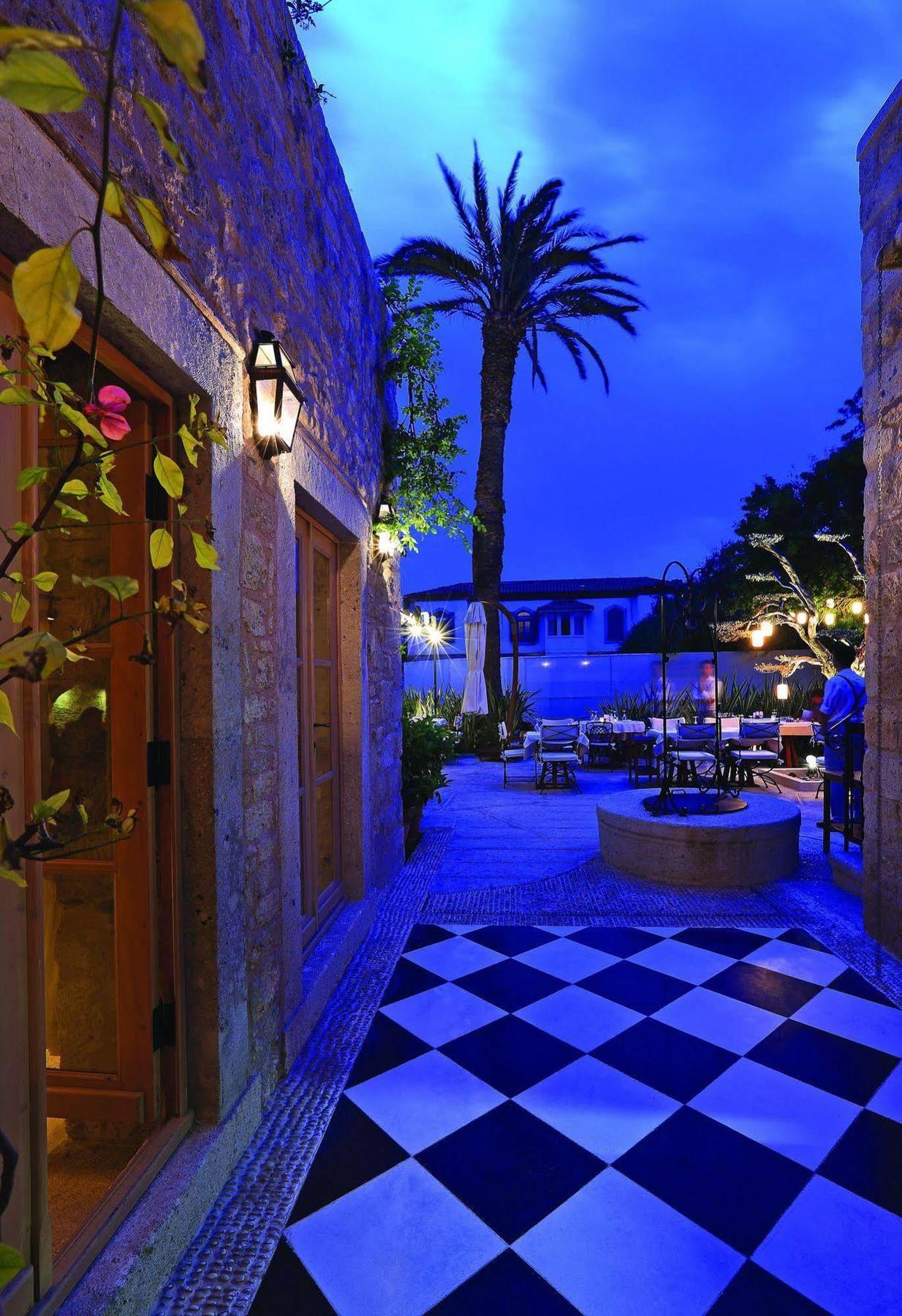 1850 Hotel Kemalpasa Alaçatı Dış mekan fotoğraf