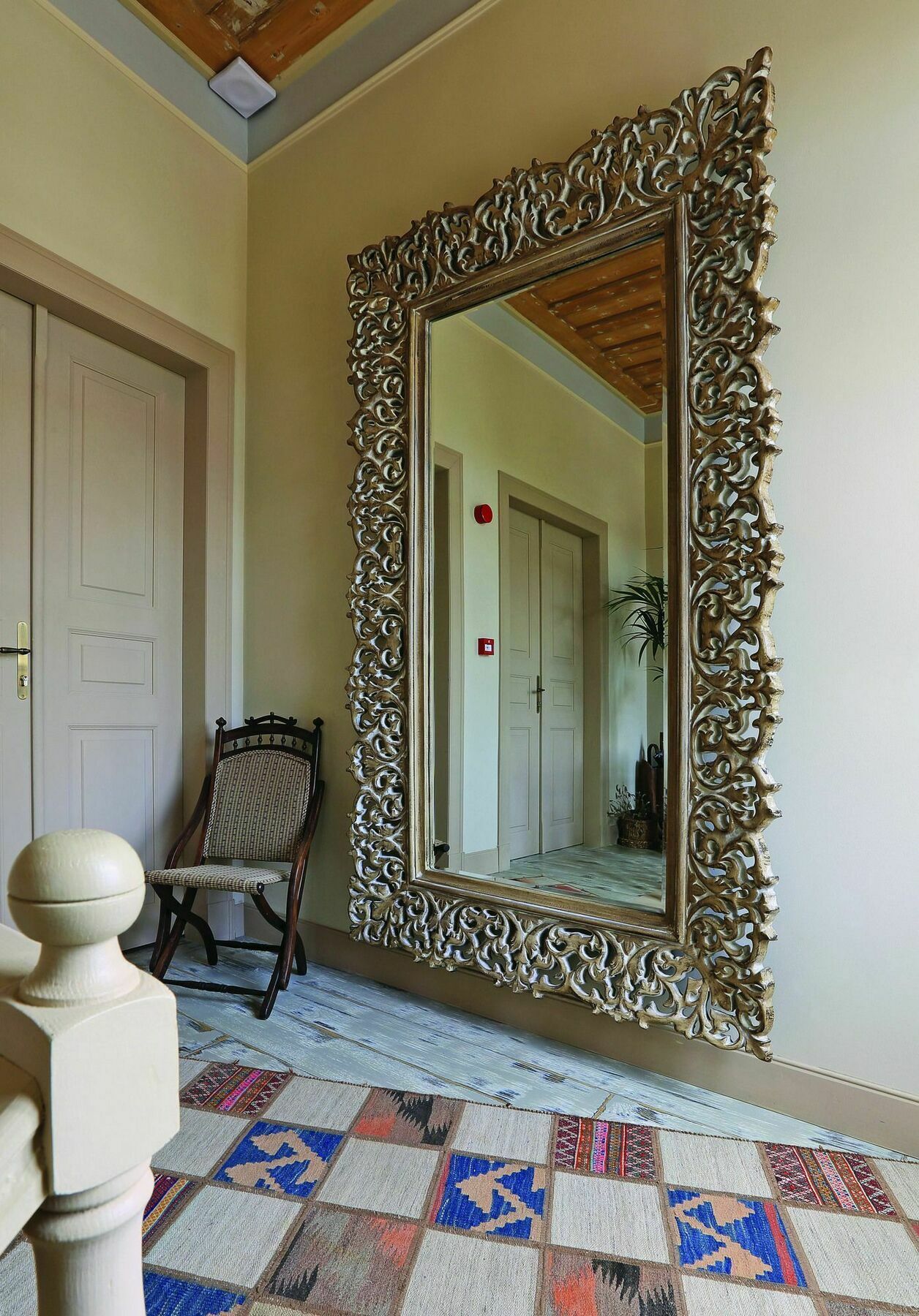 1850 Hotel Kemalpasa Alaçatı Dış mekan fotoğraf