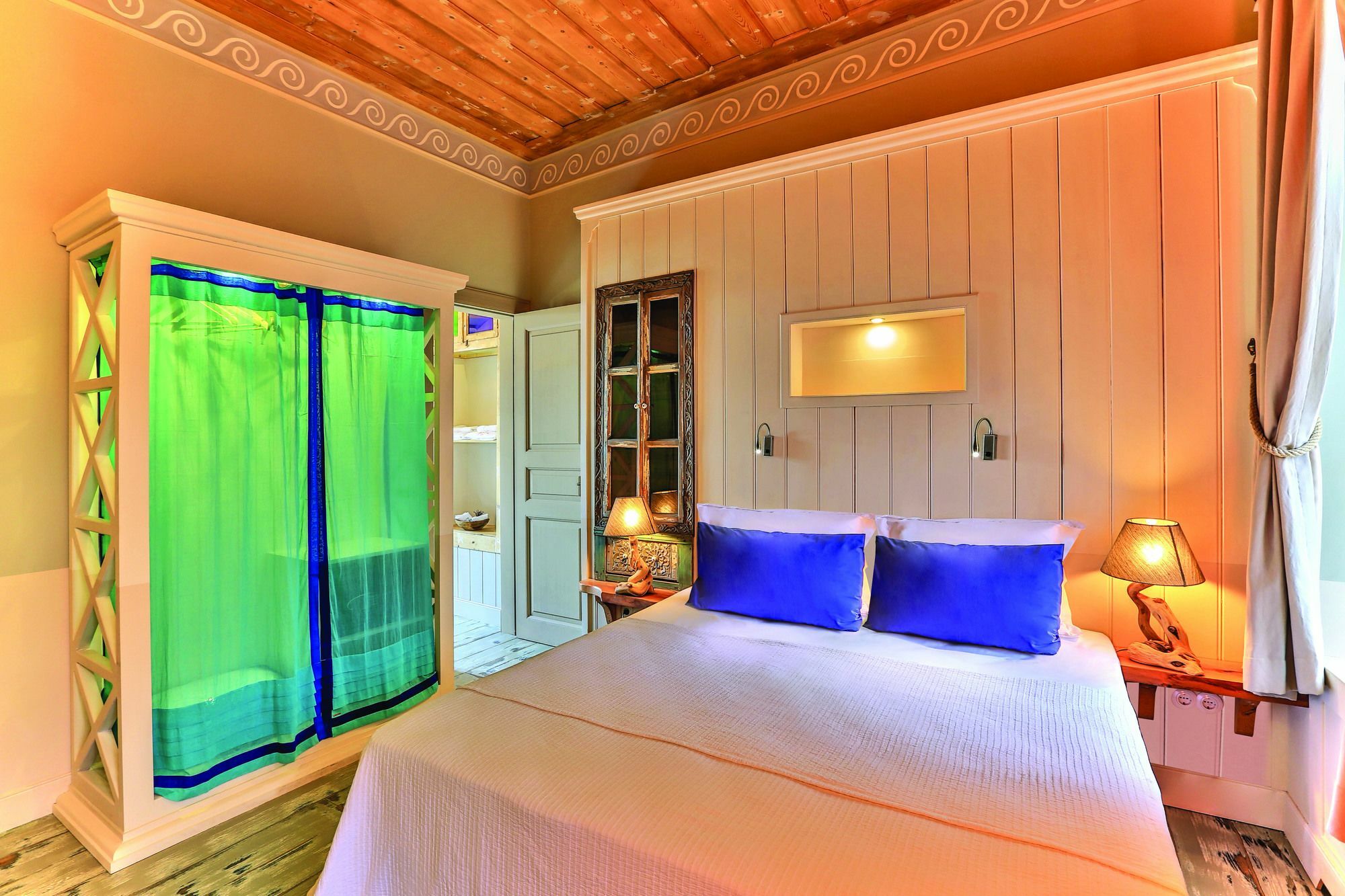 1850 Hotel Kemalpasa Alaçatı Dış mekan fotoğraf