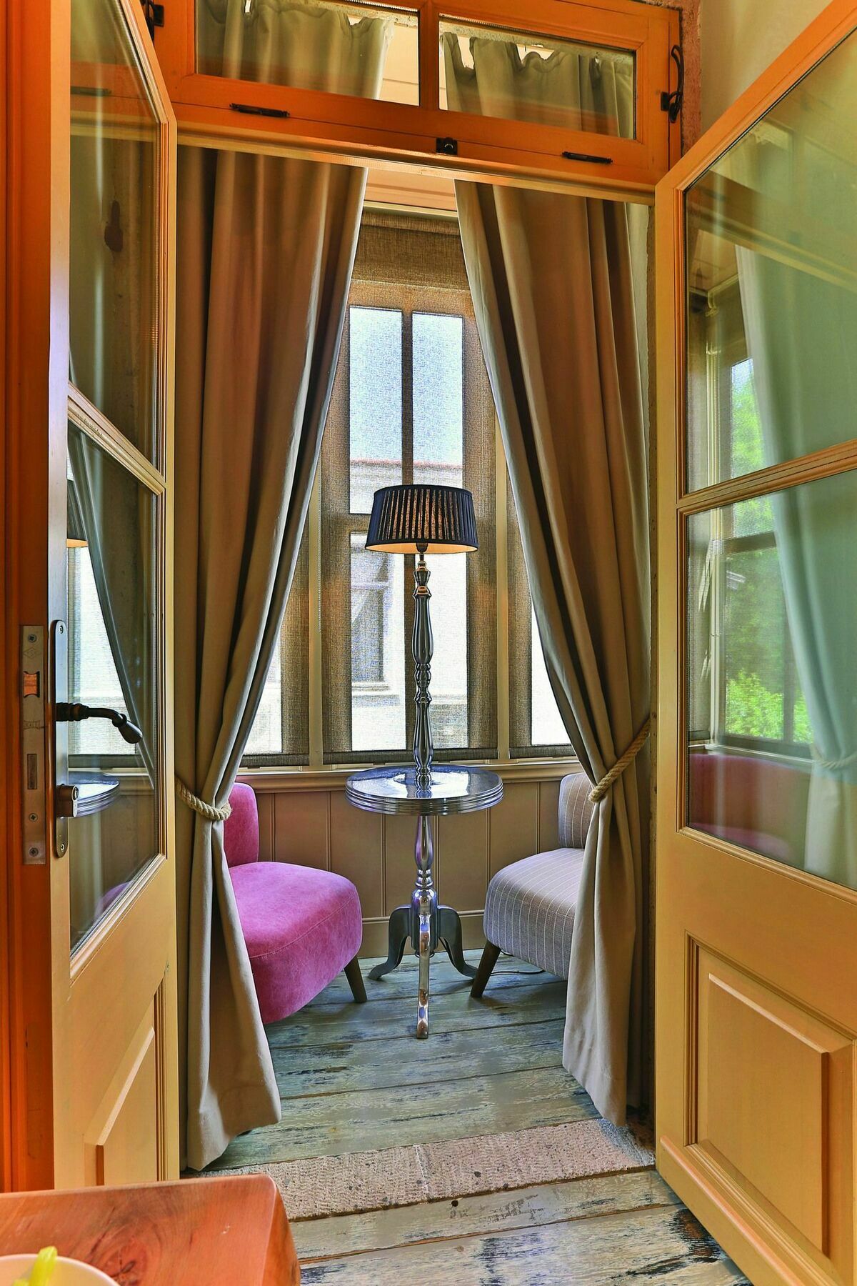 1850 Hotel Kemalpasa Alaçatı Dış mekan fotoğraf